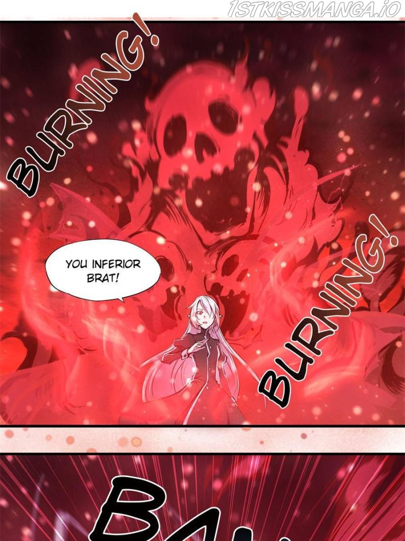 Vampires and Knight chapter 102 - page 13