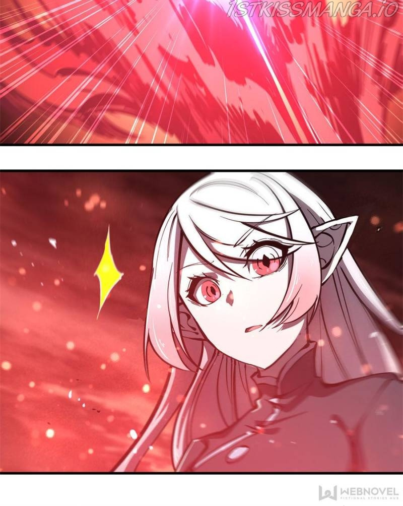 Vampires and Knight chapter 102 - page 22