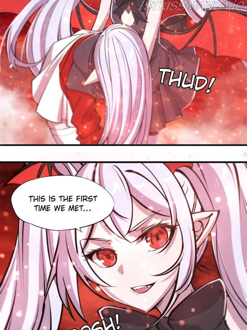 Vampires and Knight chapter 102 - page 24