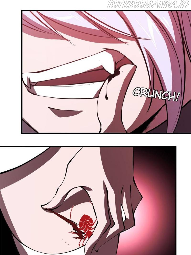 Vampires and Knight chapter 102 - page 4