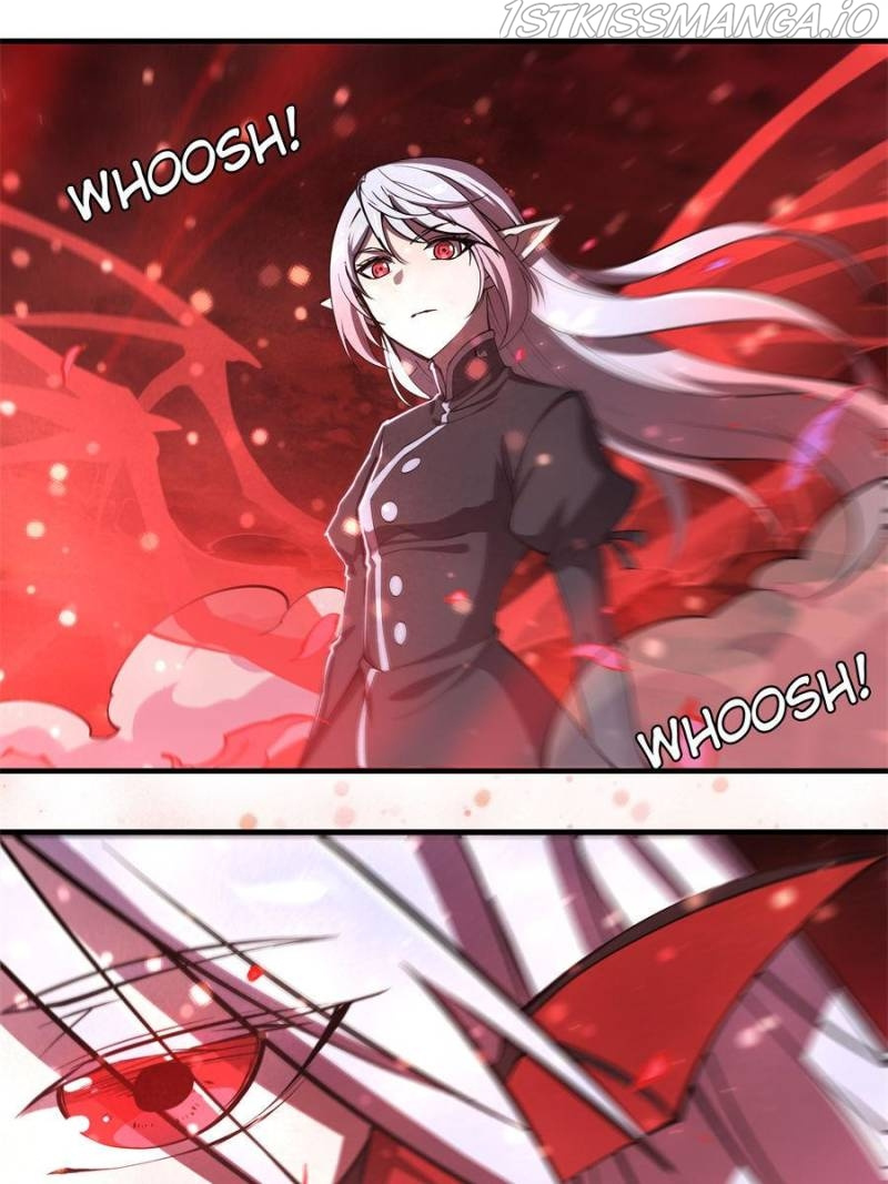 Vampires and Knight chapter 102 - page 7