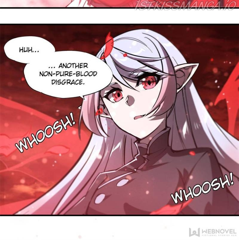 Vampires and Knight chapter 102 - page 9