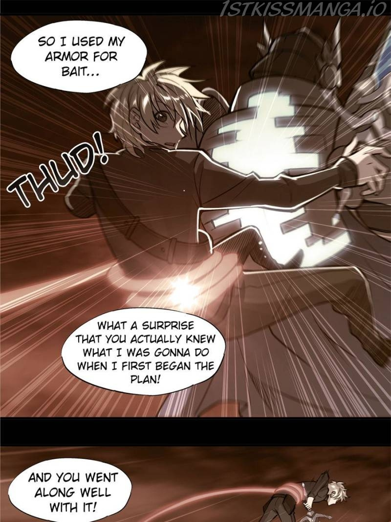 Vampires and Knight chapter 101 - page 1