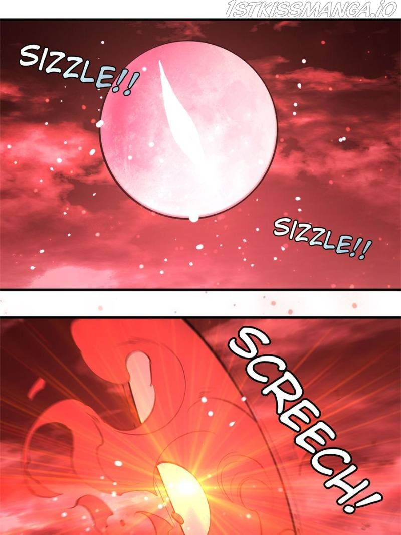 Vampires and Knight chapter 101 - page 15