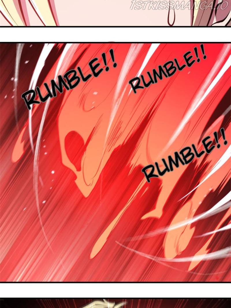 Vampires and Knight chapter 101 - page 19