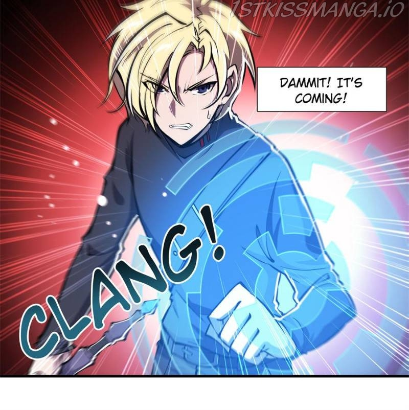 Vampires and Knight chapter 101 - page 20