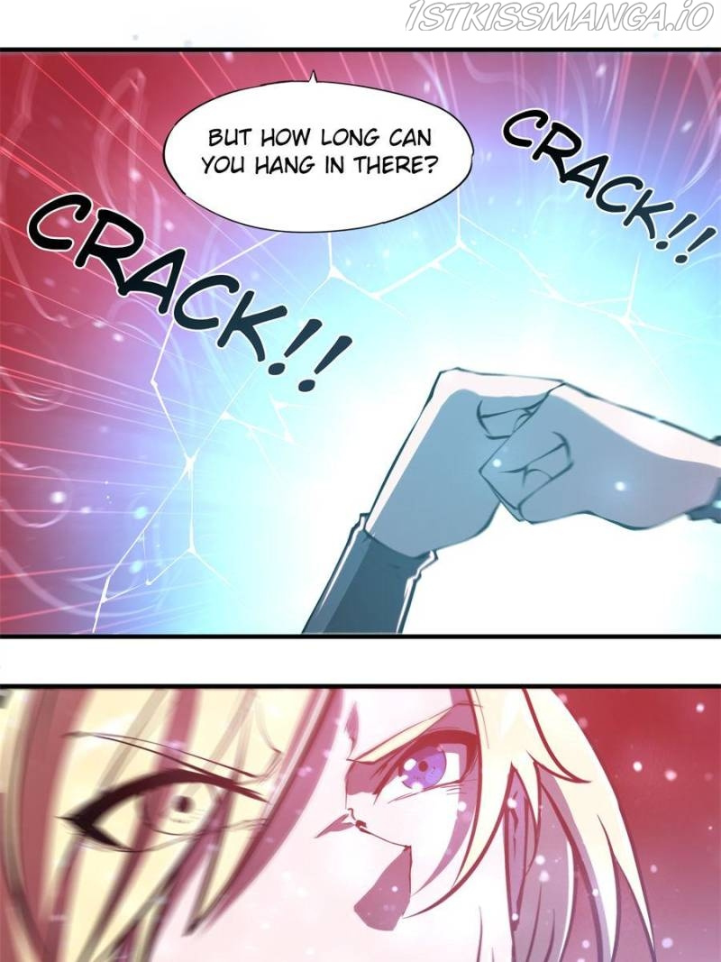 Vampires and Knight chapter 101 - page 25
