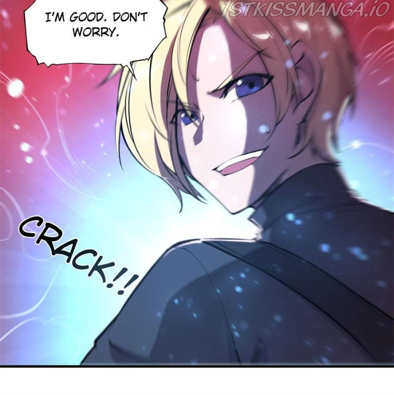 Vampires and Knight chapter 101 - page 27