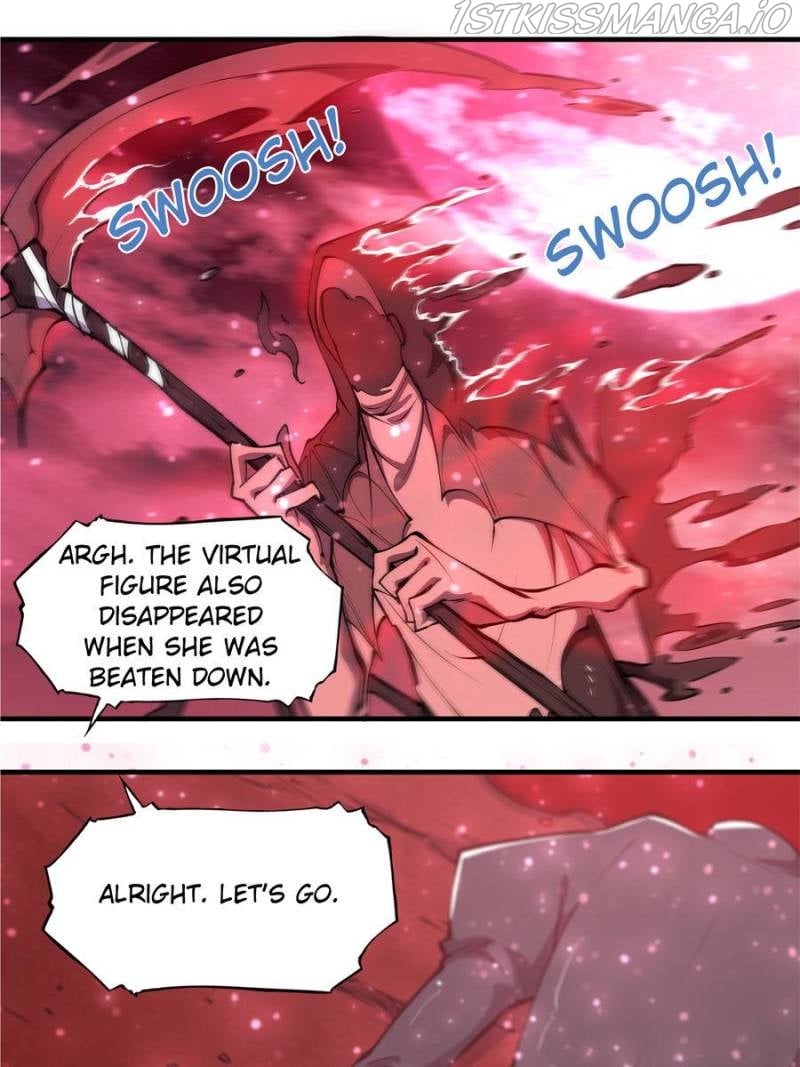 Vampires and Knight chapter 101 - page 4