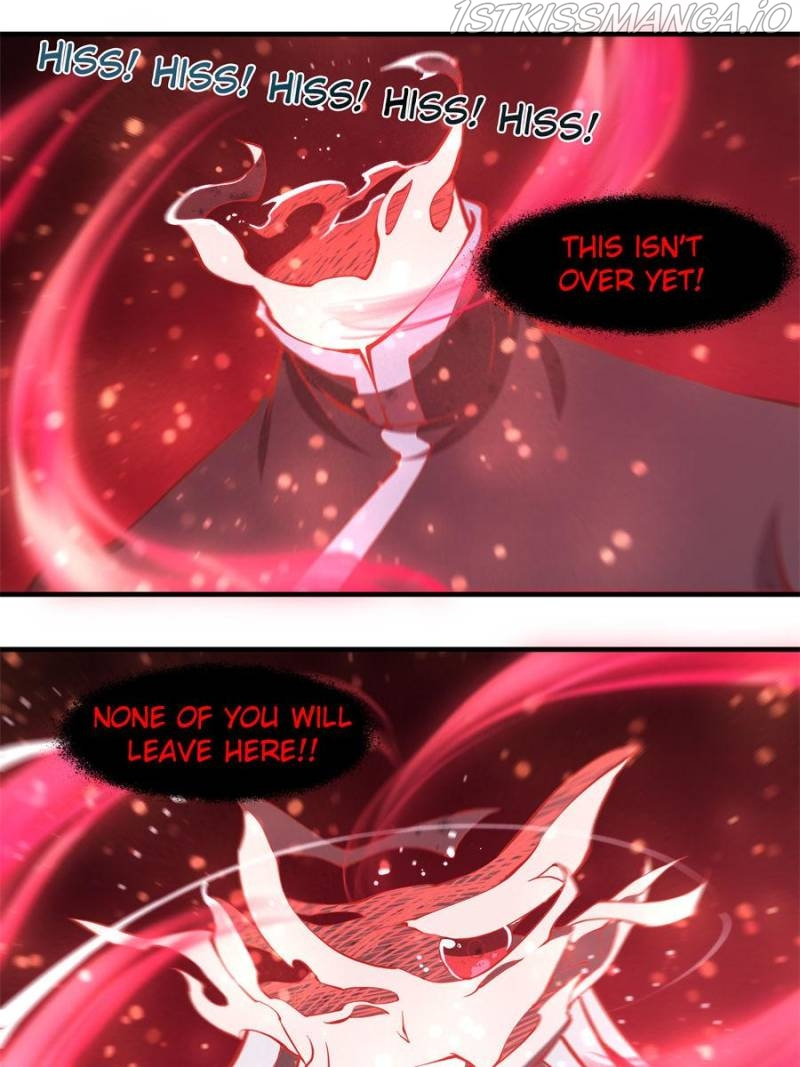 Vampires and Knight chapter 101 - page 9
