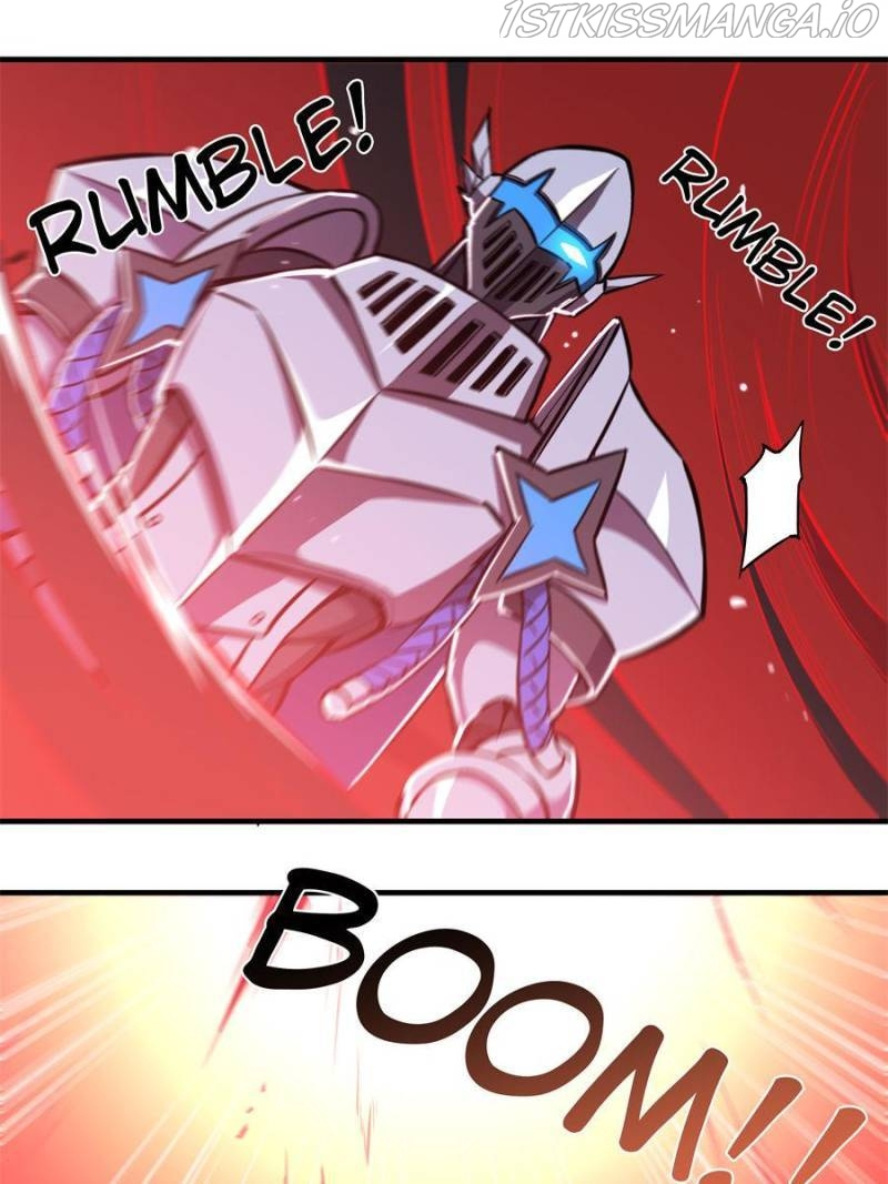 Vampires and Knight chapter 100 - page 12