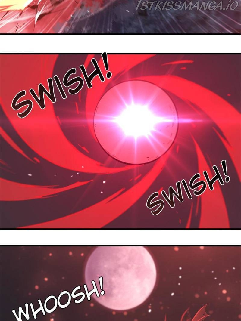 Vampires and Knight chapter 100 - page 14
