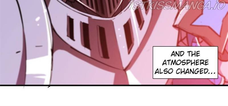 Vampires and Knight chapter 100 - page 16
