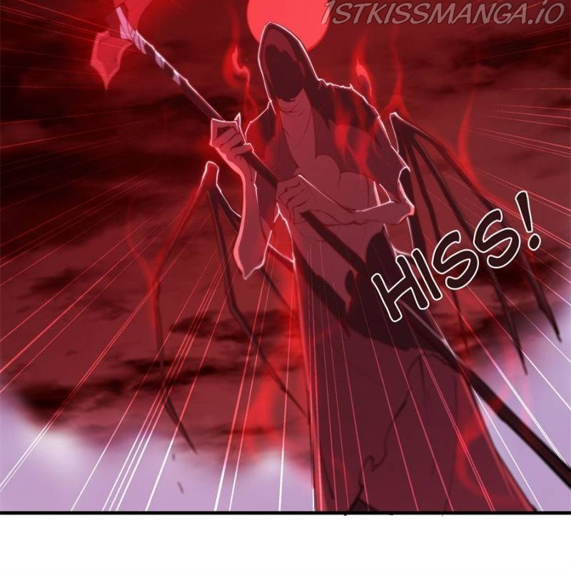 Vampires and Knight chapter 100 - page 22
