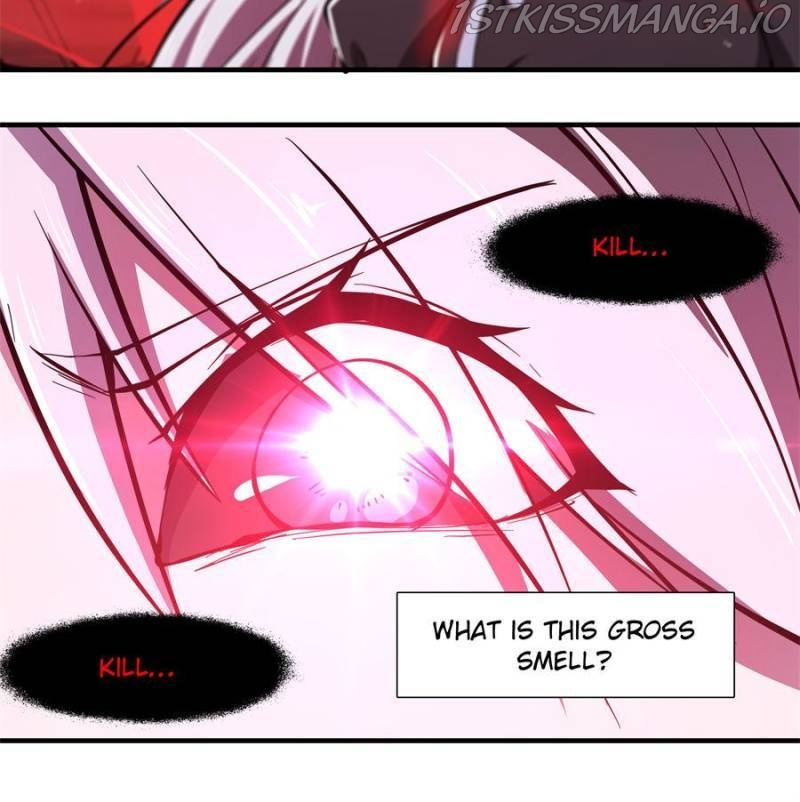 Vampires and Knight chapter 100 - page 25