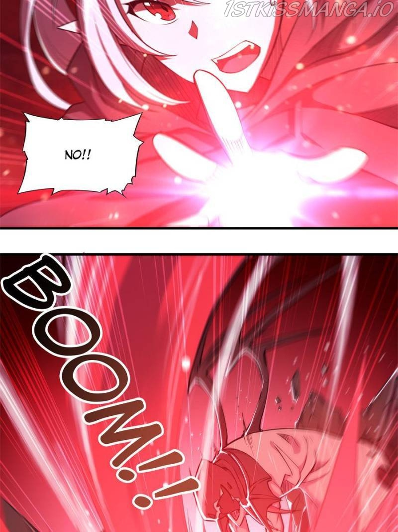 Vampires and Knight chapter 100 - page 28