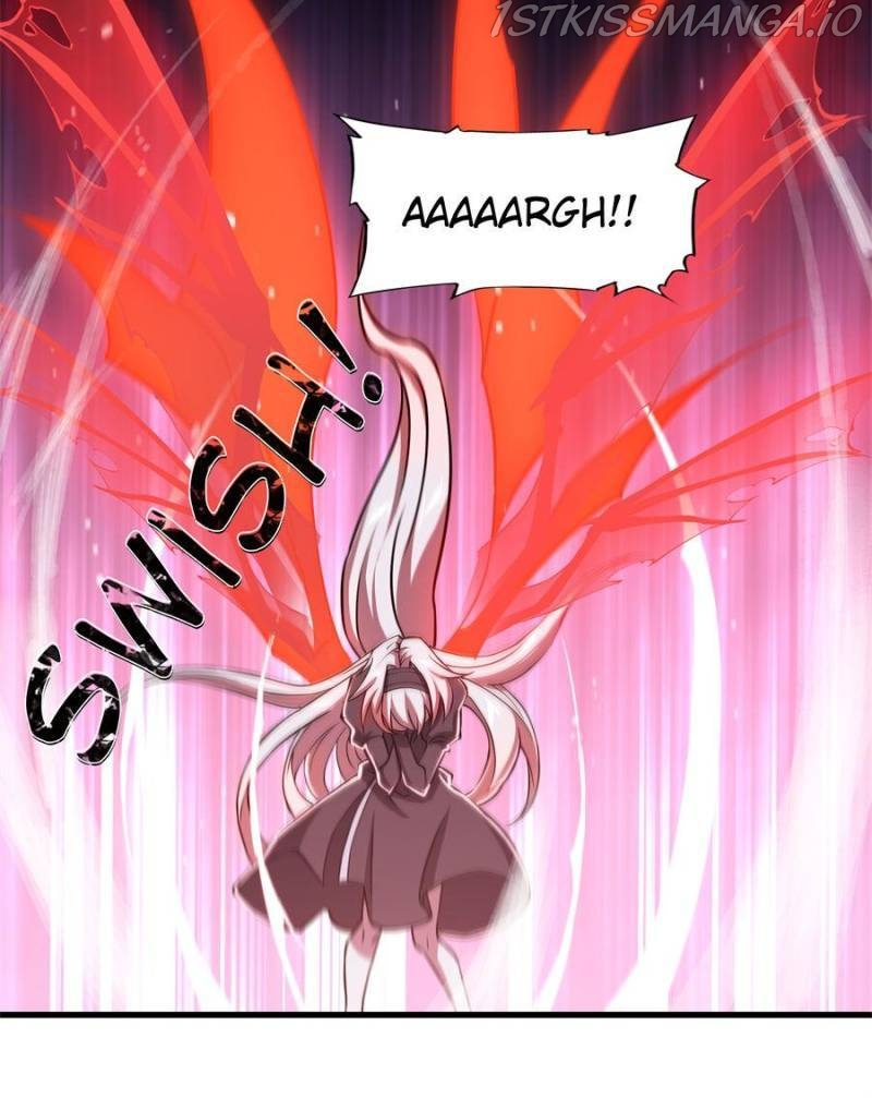 Vampires and Knight chapter 100 - page 3