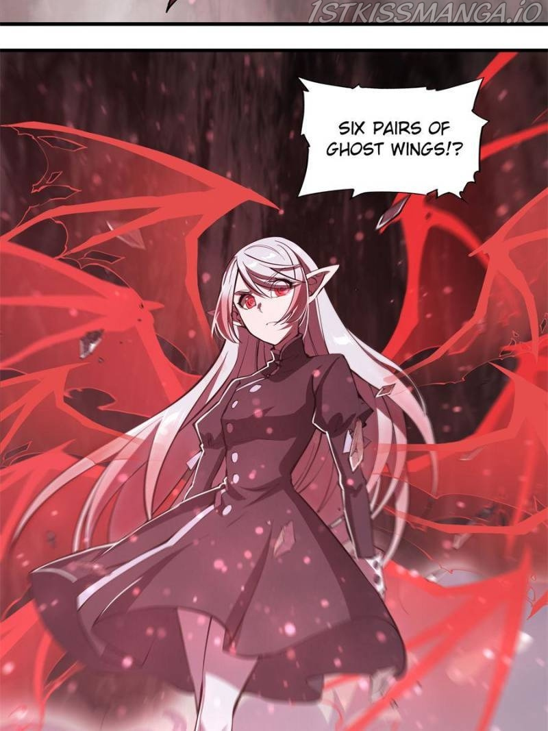 Vampires and Knight chapter 100 - page 6