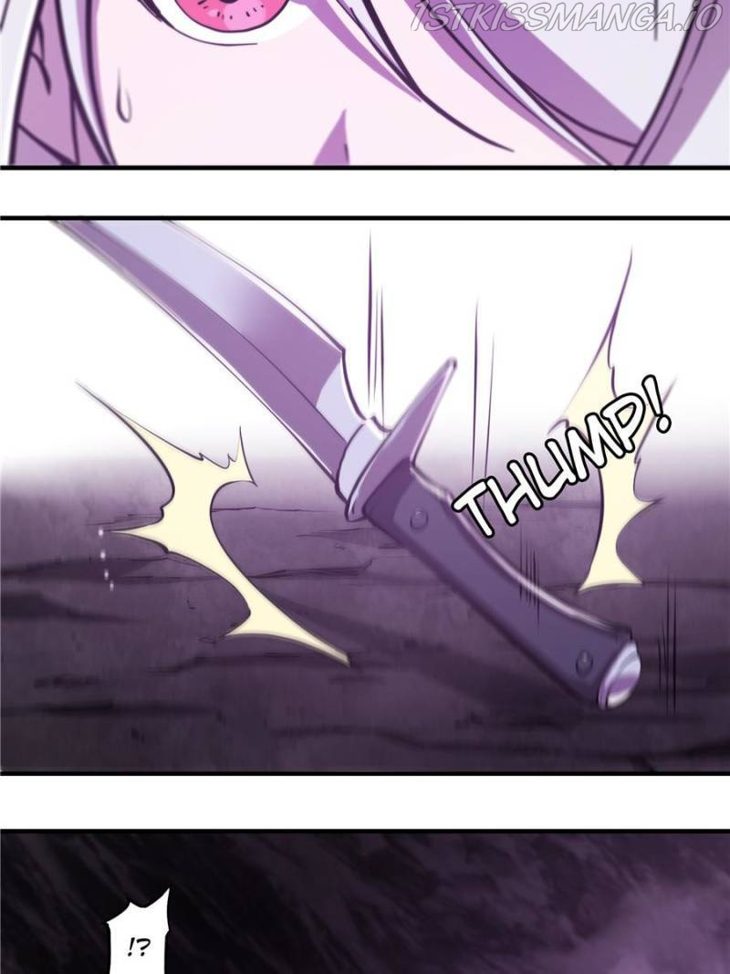 Vampires and Knight chapter 99 - page 29