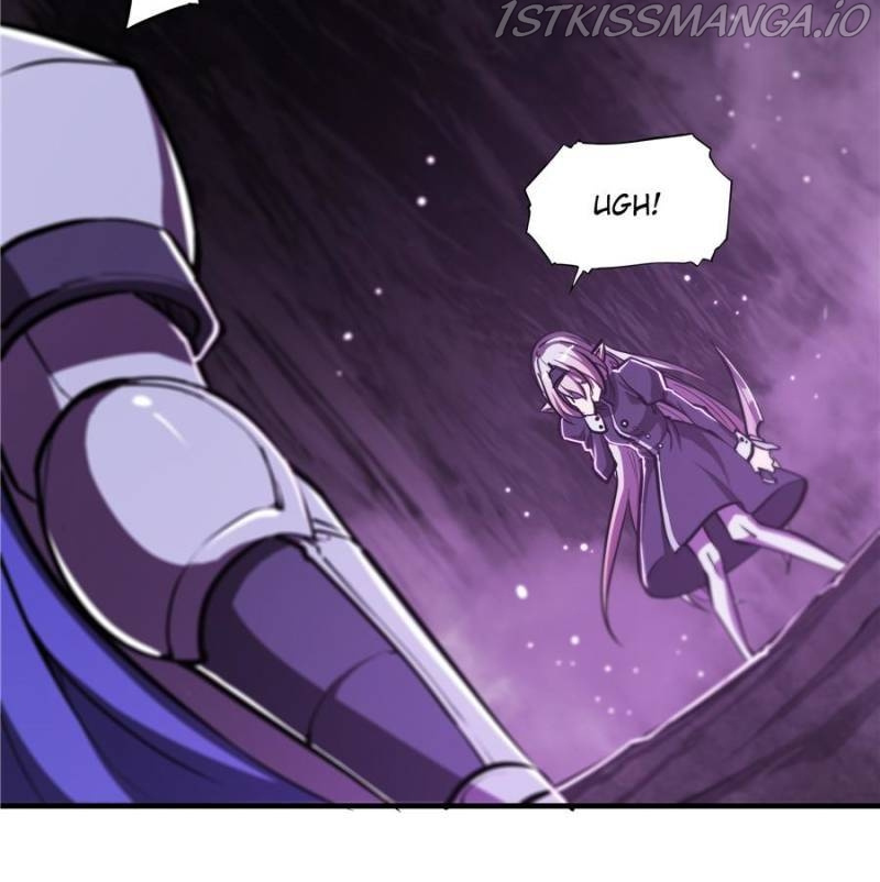 Vampires and Knight chapter 99 - page 30