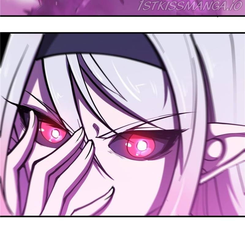Vampires and Knight chapter 99 - page 33