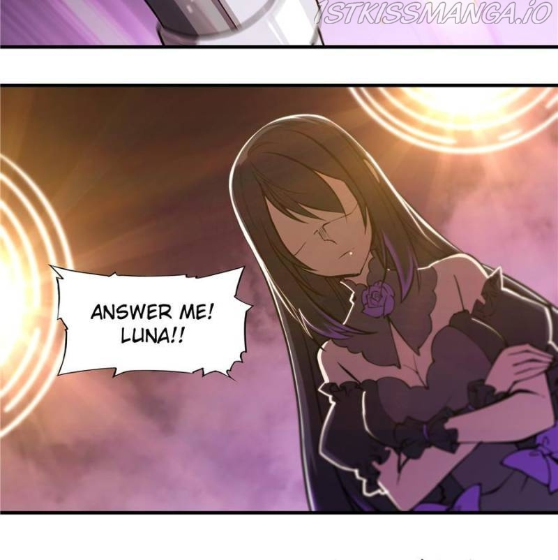 Vampires and Knight chapter 99 - page 9