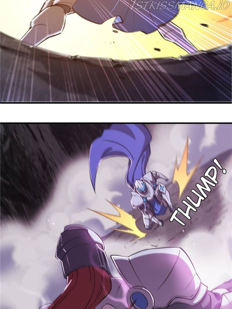 Vampires and Knight chapter 98 - page 12