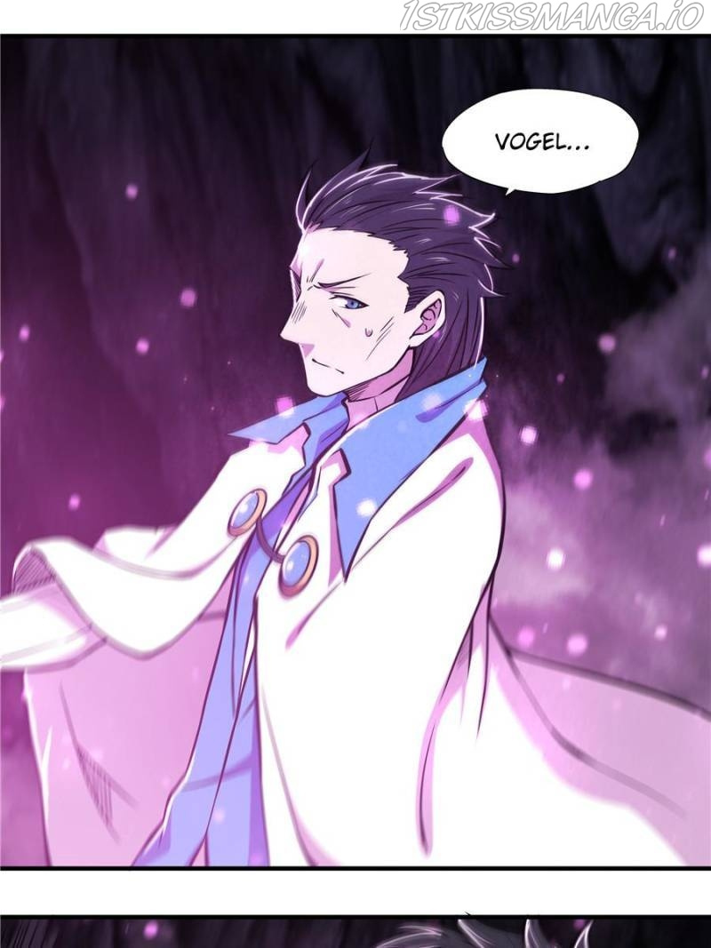 Vampires and Knight chapter 98 - page 16