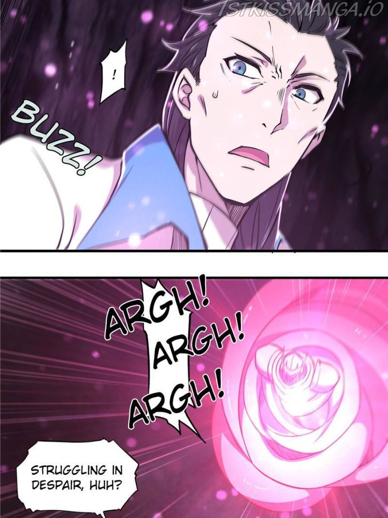 Vampires and Knight chapter 98 - page 17