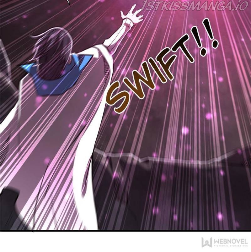 Vampires and Knight chapter 98 - page 18