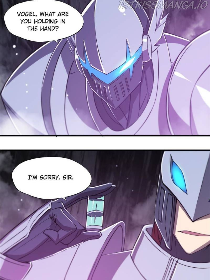 Vampires and Knight chapter 98 - page 2