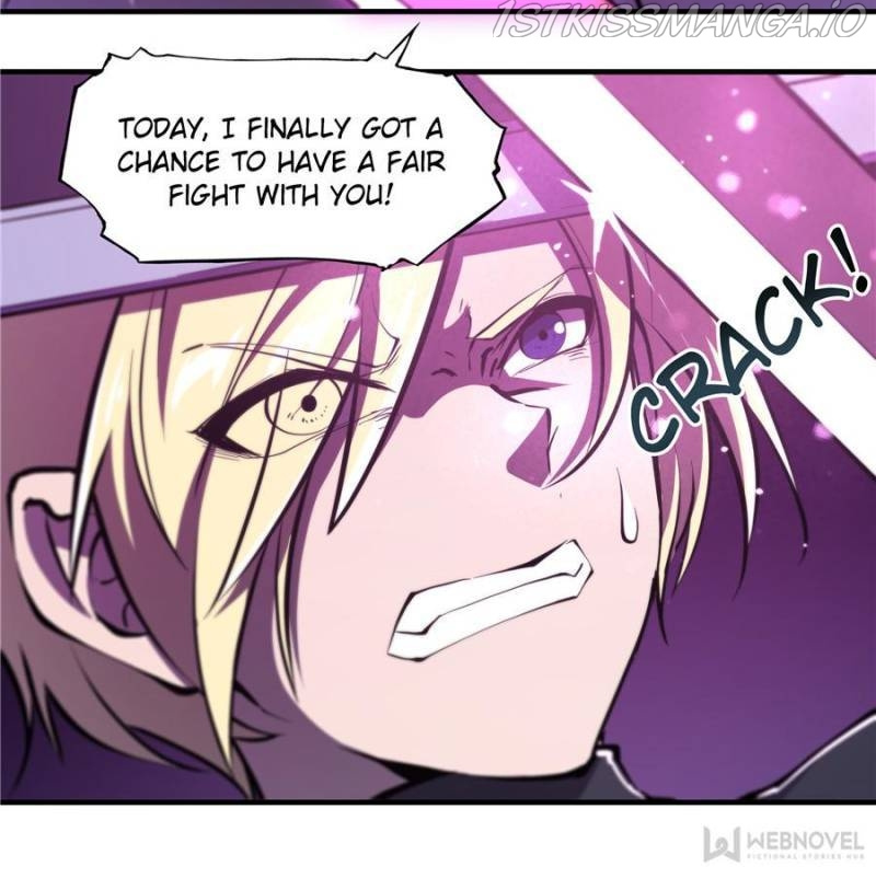 Vampires and Knight chapter 98 - page 21