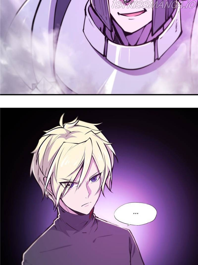 Vampires and Knight chapter 98 - page 26