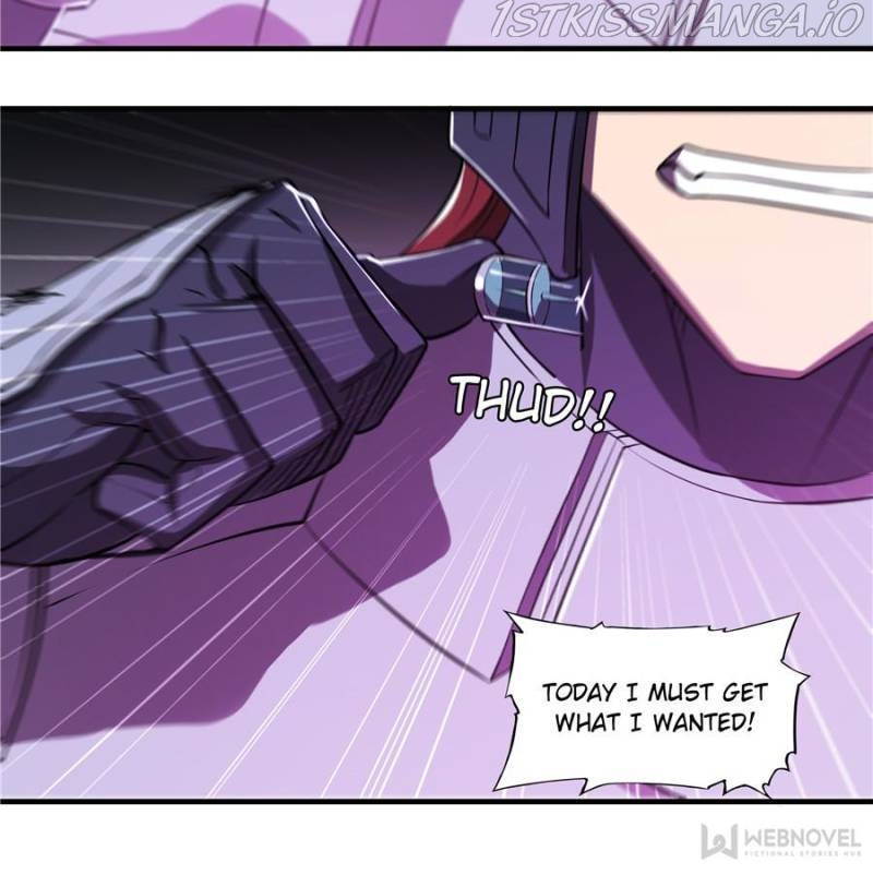 Vampires and Knight chapter 98 - page 3