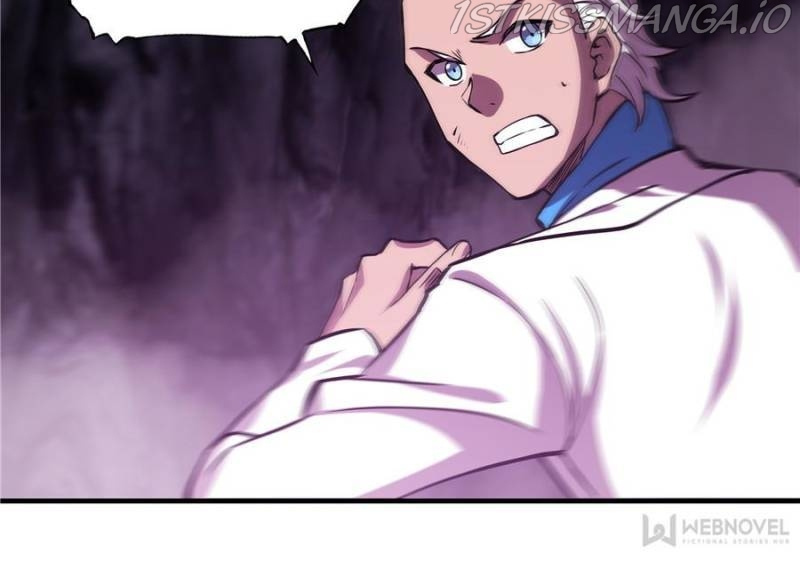 Vampires and Knight chapter 98 - page 33