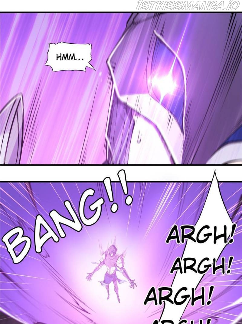 Vampires and Knight chapter 98 - page 4