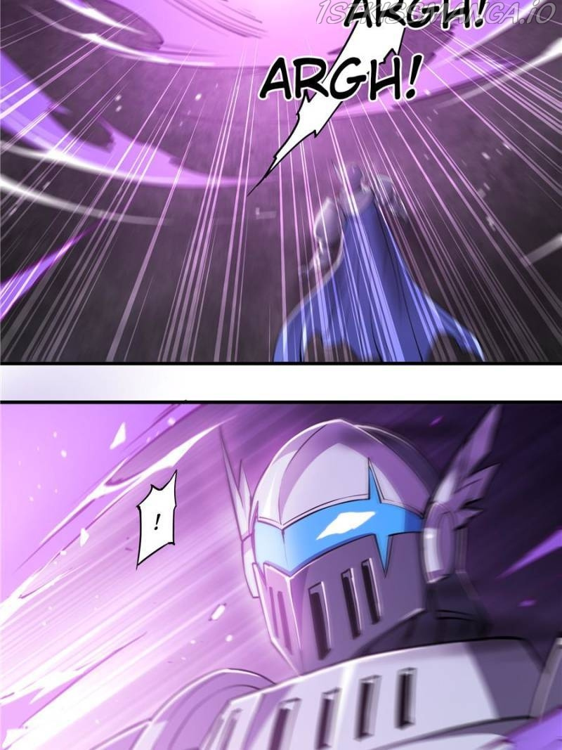 Vampires and Knight chapter 98 - page 5