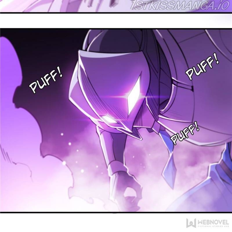 Vampires and Knight chapter 98 - page 6