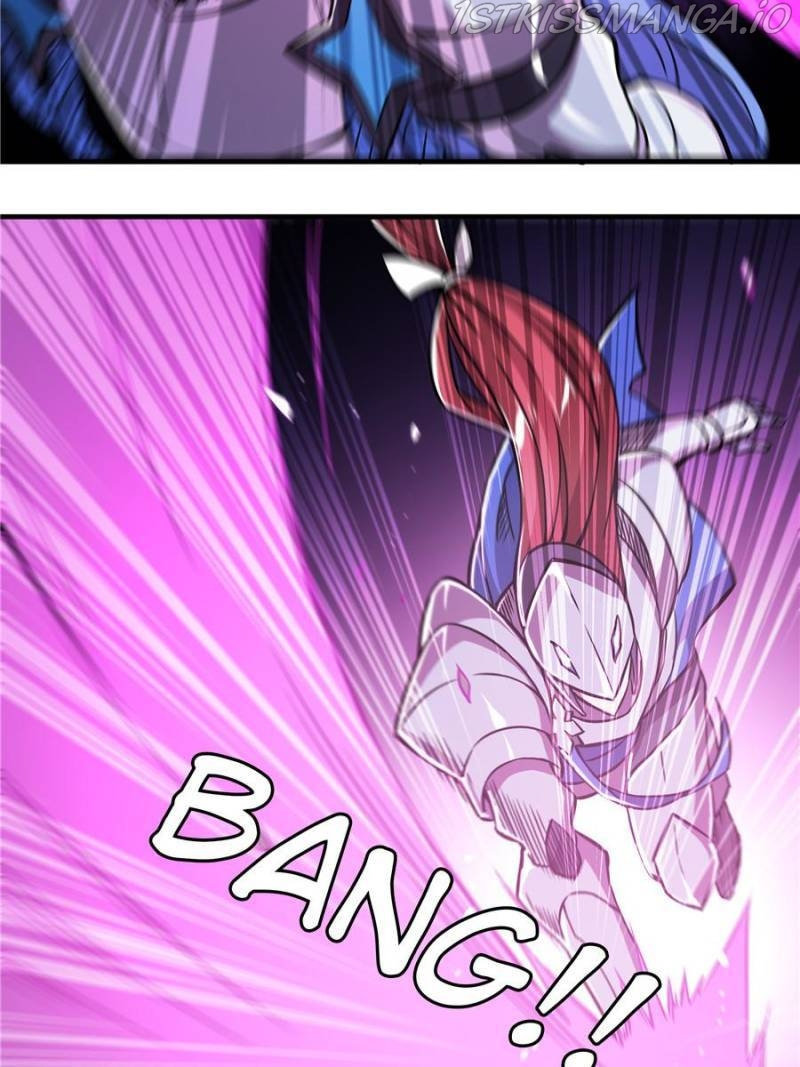 Vampires and Knight chapter 98 - page 9