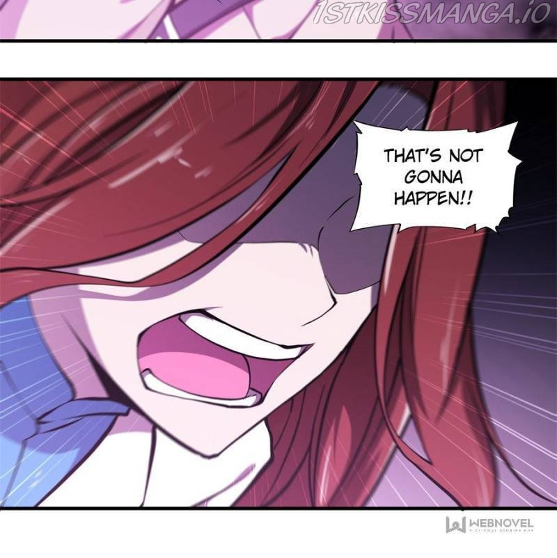 Vampires and Knight chapter 97 - page 13