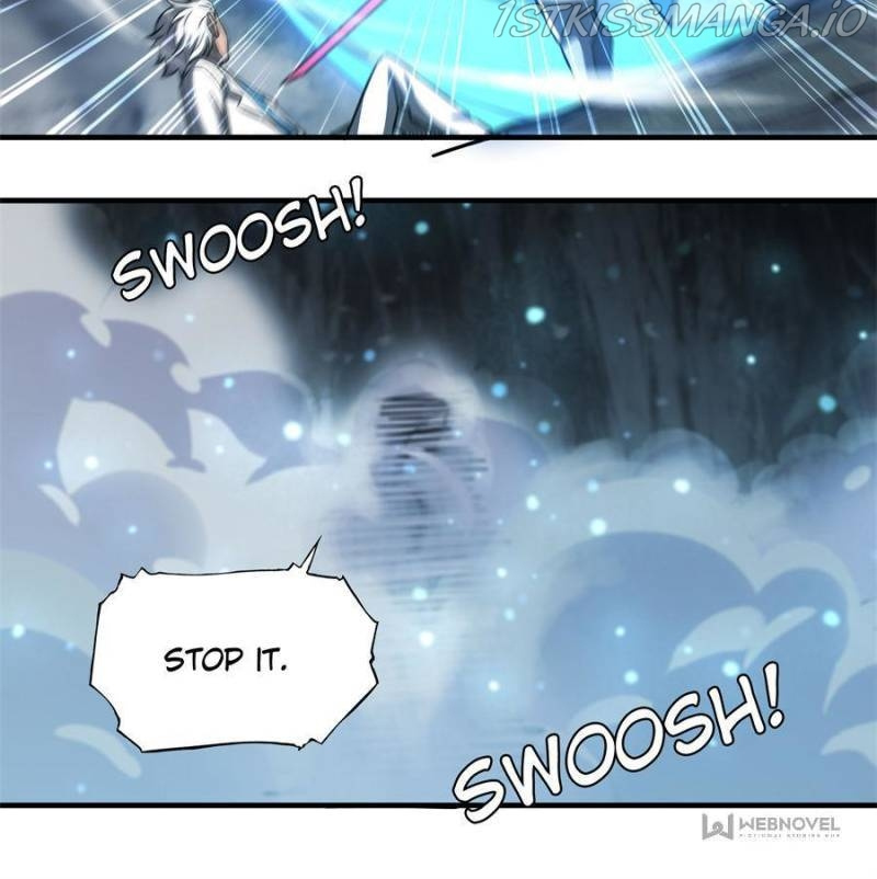 Vampires and Knight chapter 97 - page 19