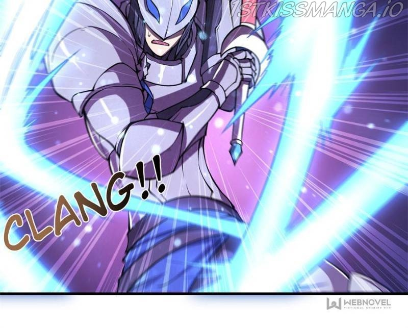 Vampires and Knight chapter 97 - page 32