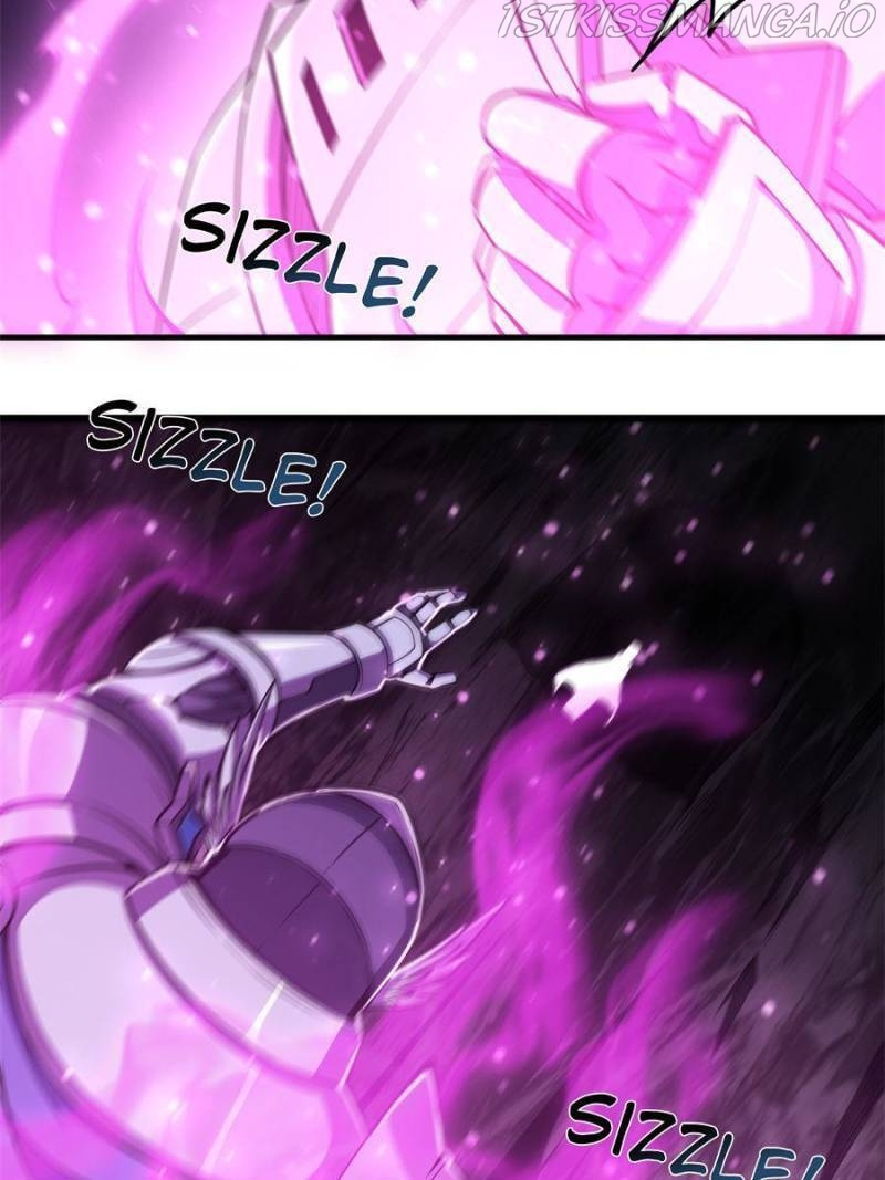 Vampires and Knight chapter 97 - page 5