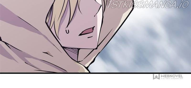 Vampires and Knight chapter 97 - page 7