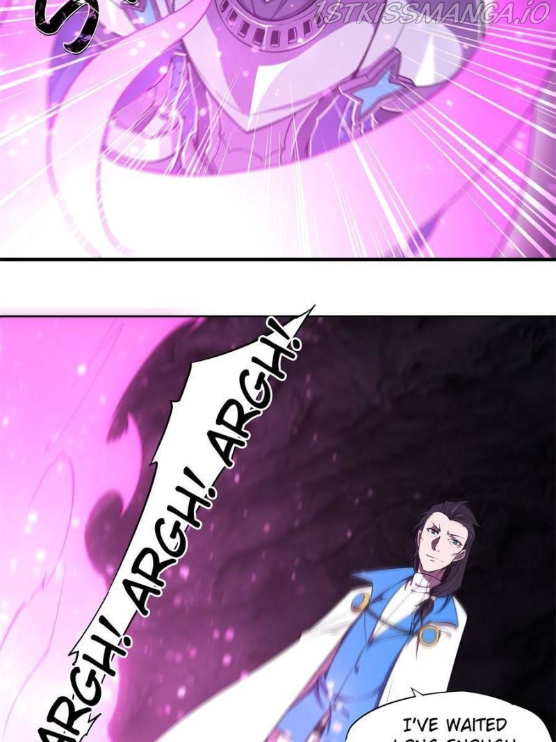 Vampires and Knight chapter 97 - page 9