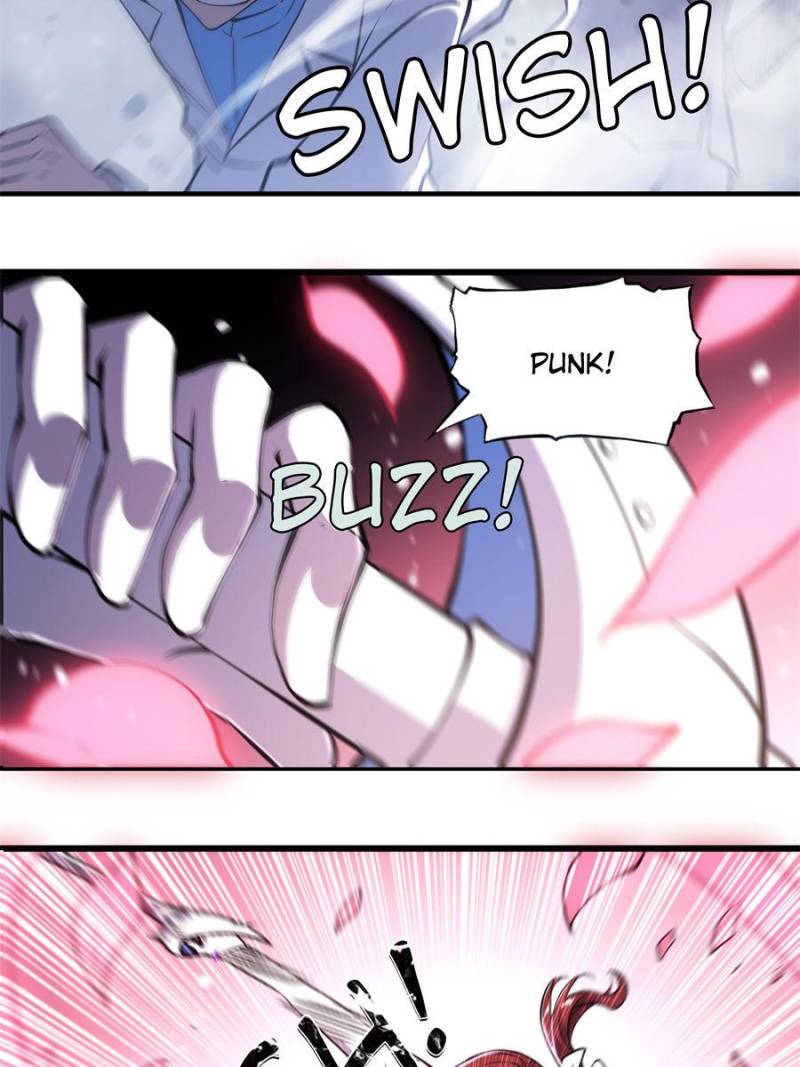 Vampires and Knight chapter 96 - page 14