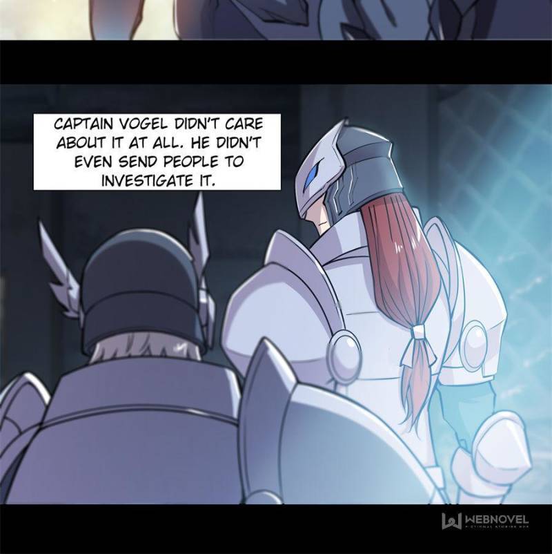 Vampires and Knight chapter 96 - page 3