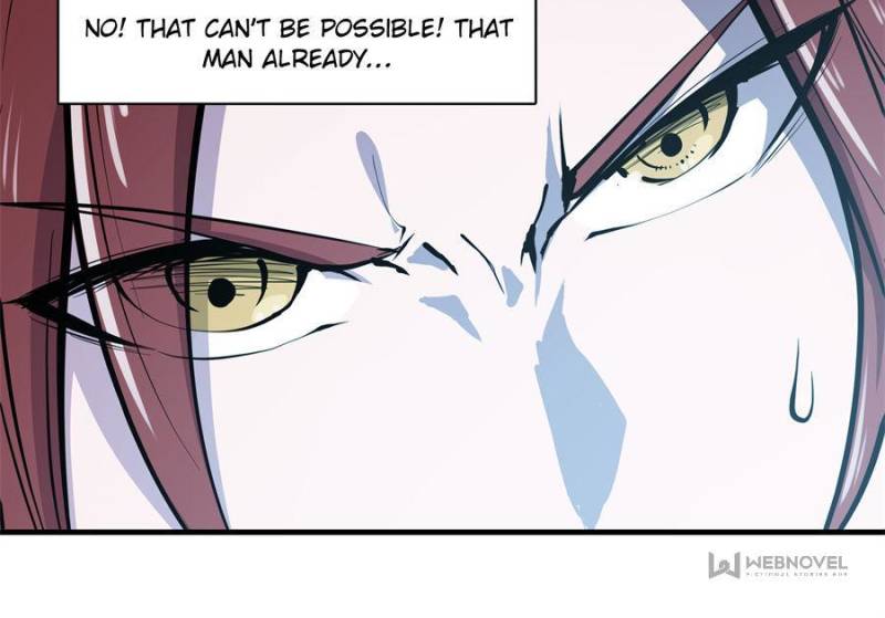 Vampires and Knight chapter 96 - page 33