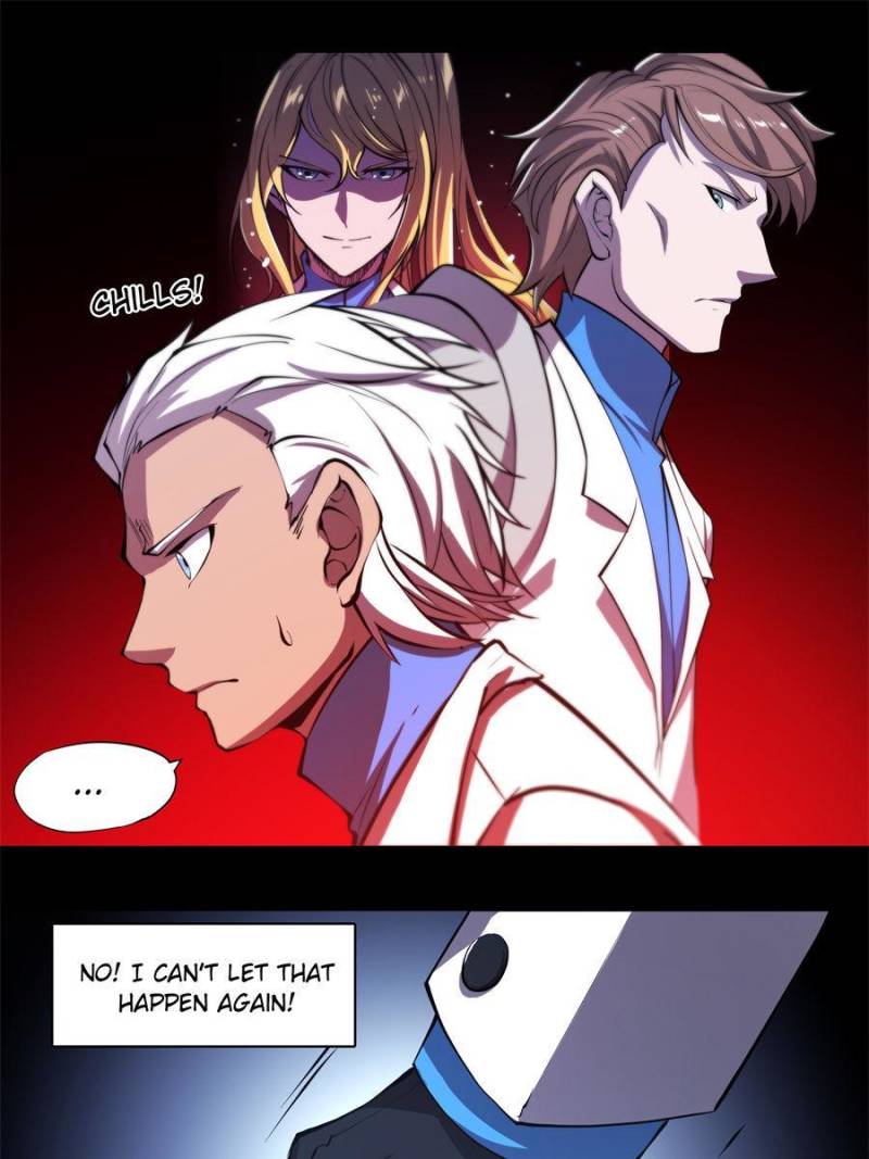 Vampires and Knight chapter 96 - page 4