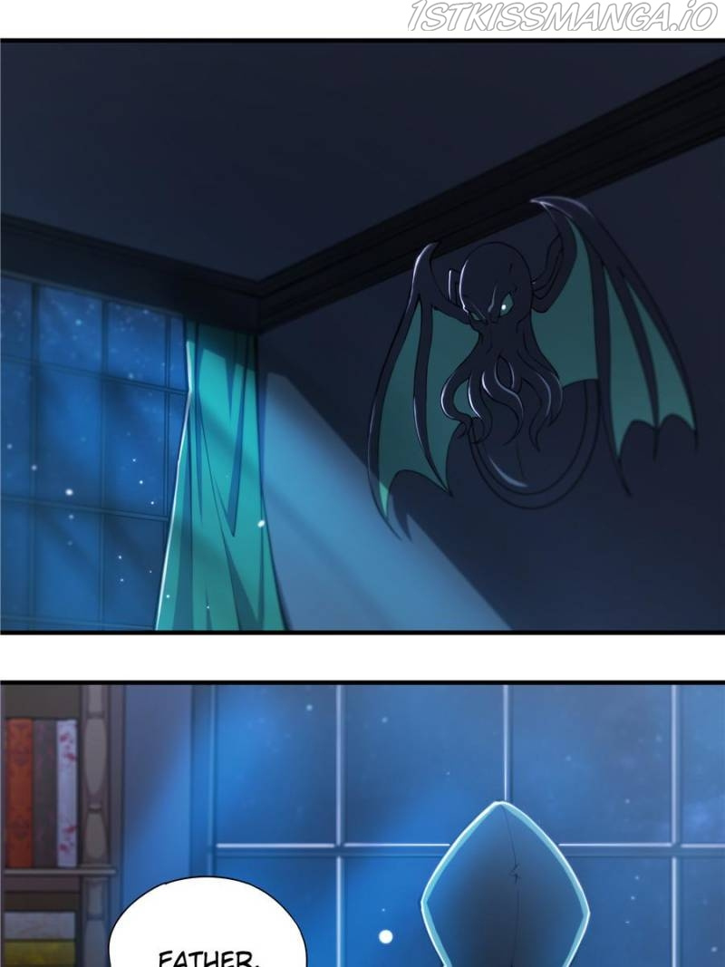 Vampires and Knight chapter 94 - page 1